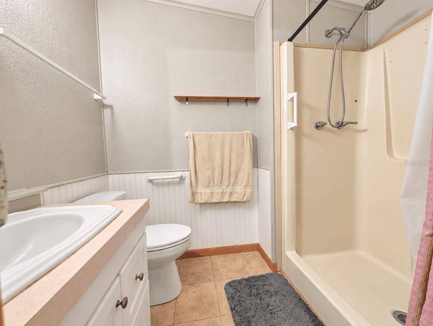 6066 SE SOUTHERN OAKS DRIVE, Winter Haven, FL 33884 En-suite Bathroom