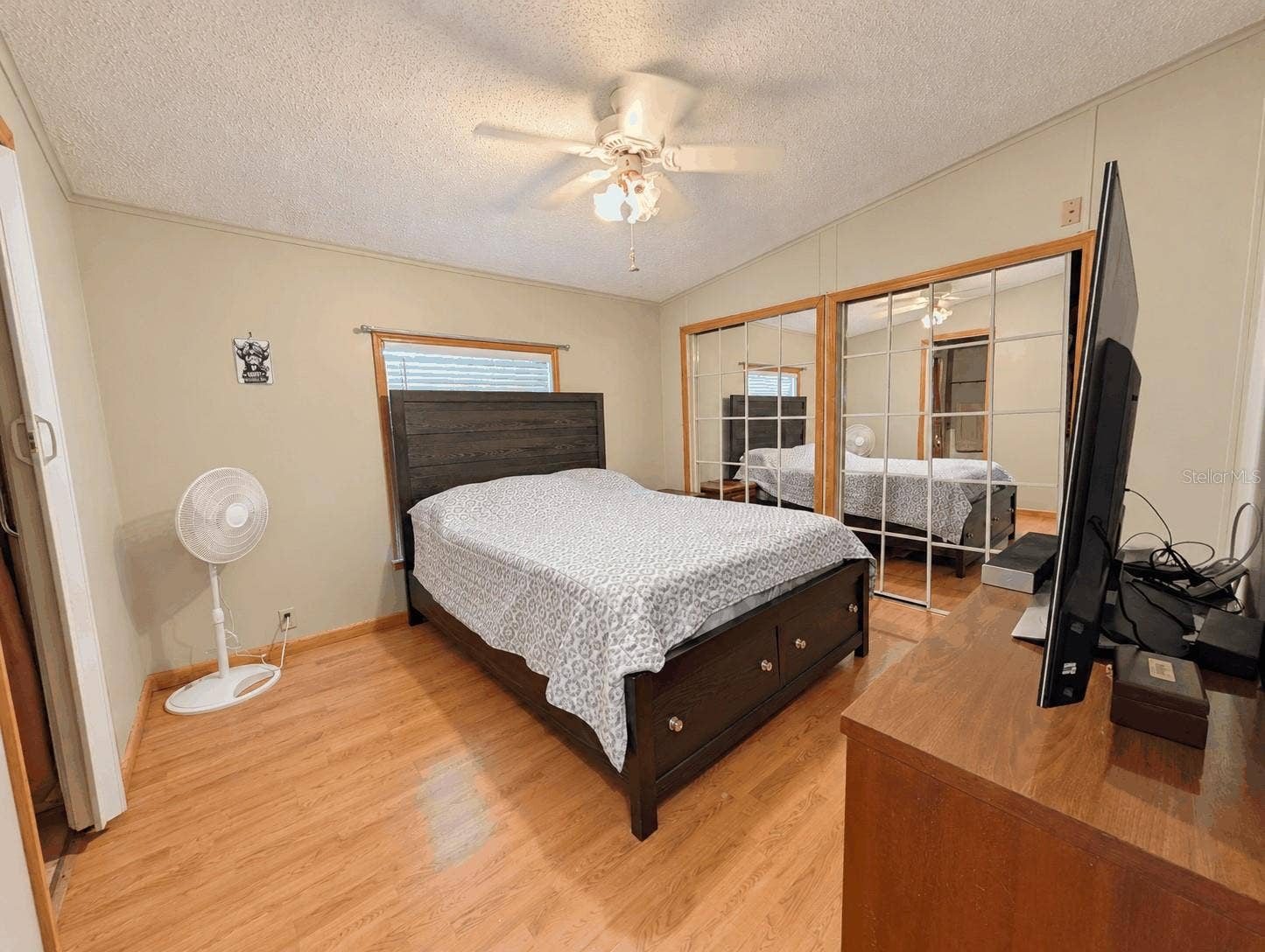 6066 SE SOUTHERN OAKS DRIVE, Winter Haven, FL 33884 Primary Bedroom