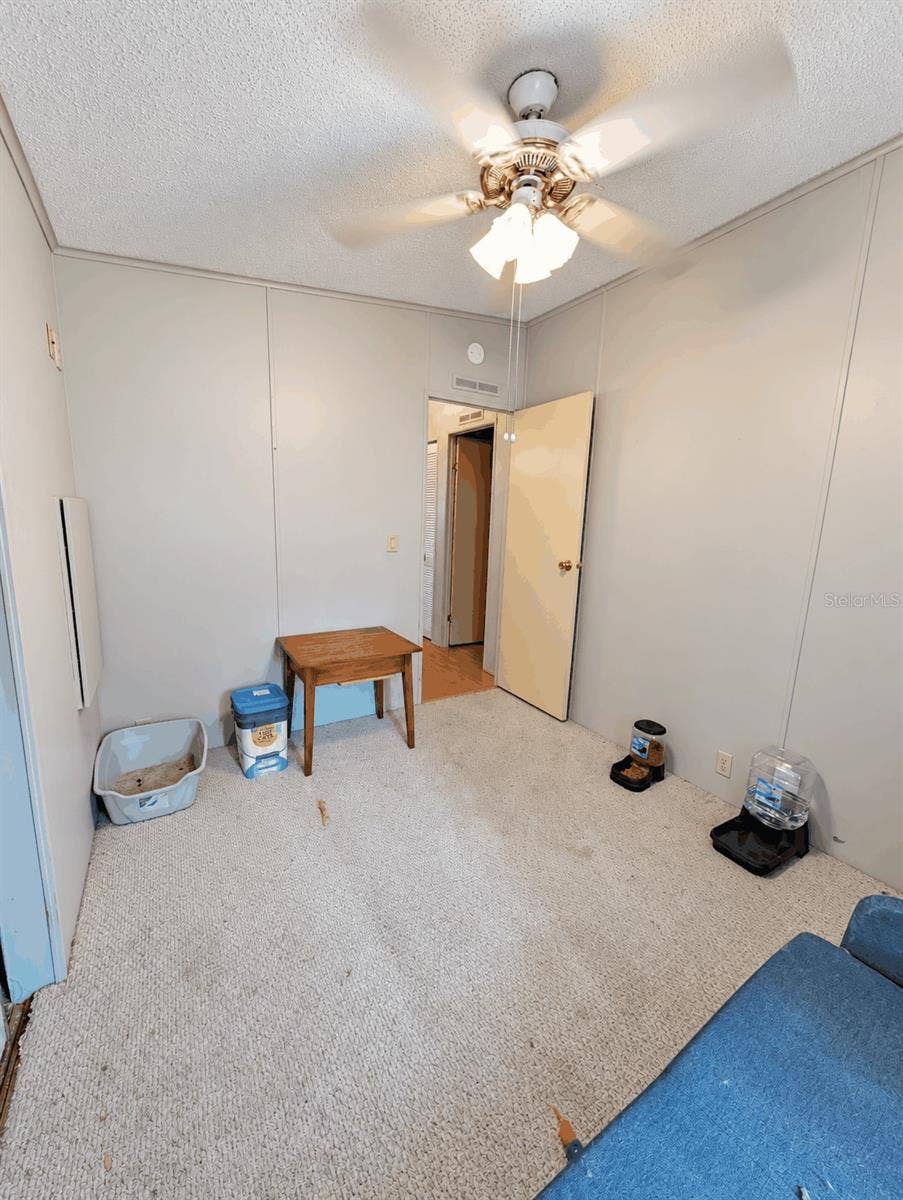 6066 SE SOUTHERN OAKS DRIVE, Winter Haven, FL 33884 2nd Bedroom alternate view