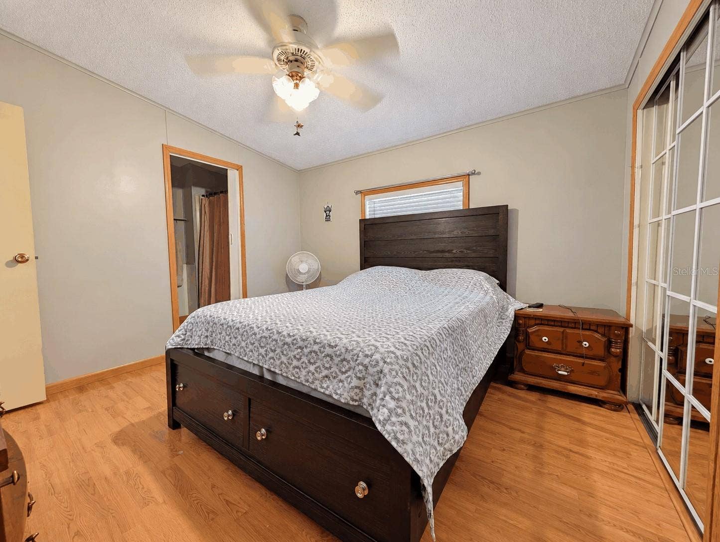 6066 SE SOUTHERN OAKS DRIVE, Winter Haven, FL 33884 Primary Bedroom
