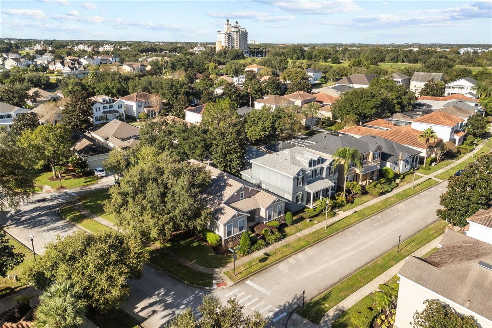 7400 DEVEREAUX STREET, Kissimmee, FL 34747