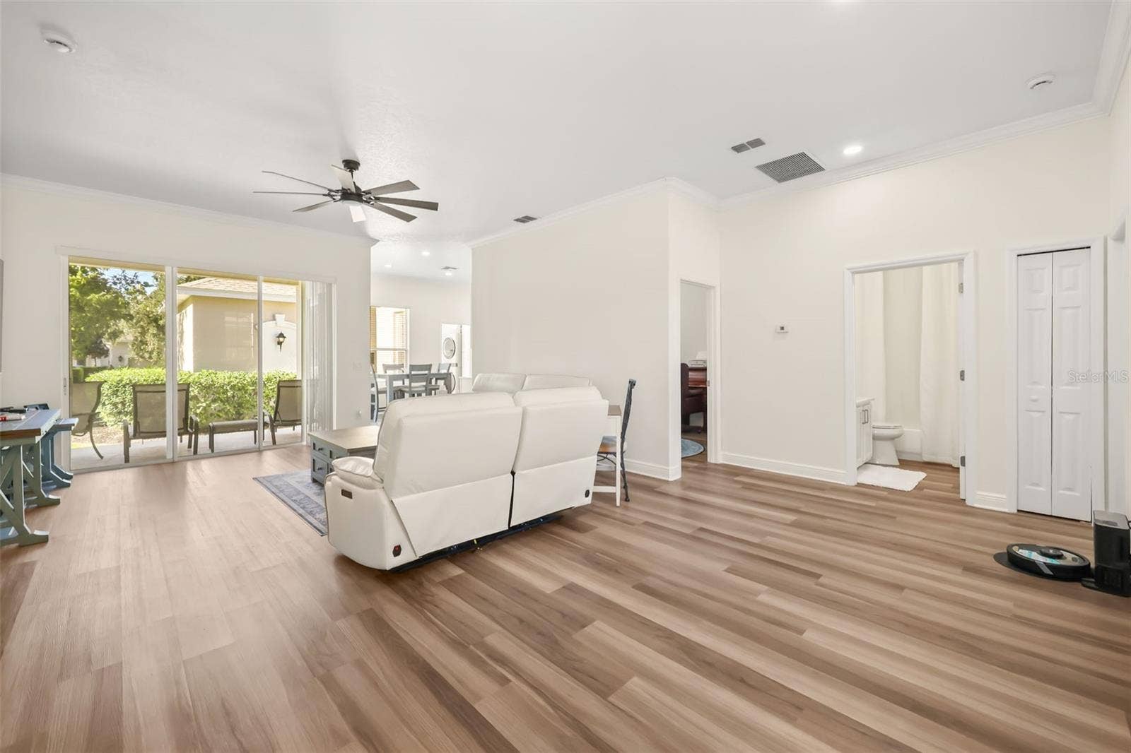 7400 DEVEREAUX STREET, Kissimmee, FL 34747