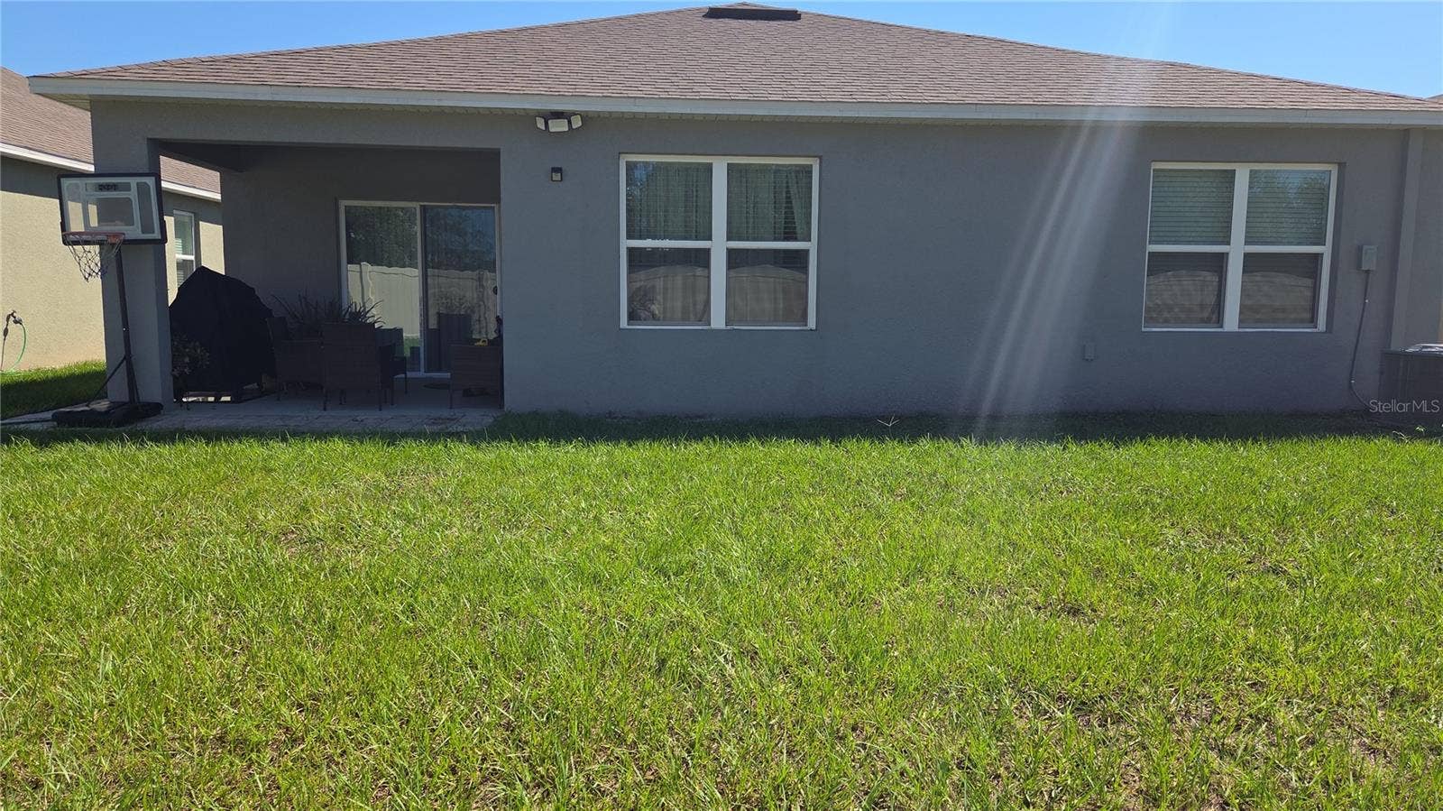 2550 TRINIDAD ROAD, Haines City, FL 33844