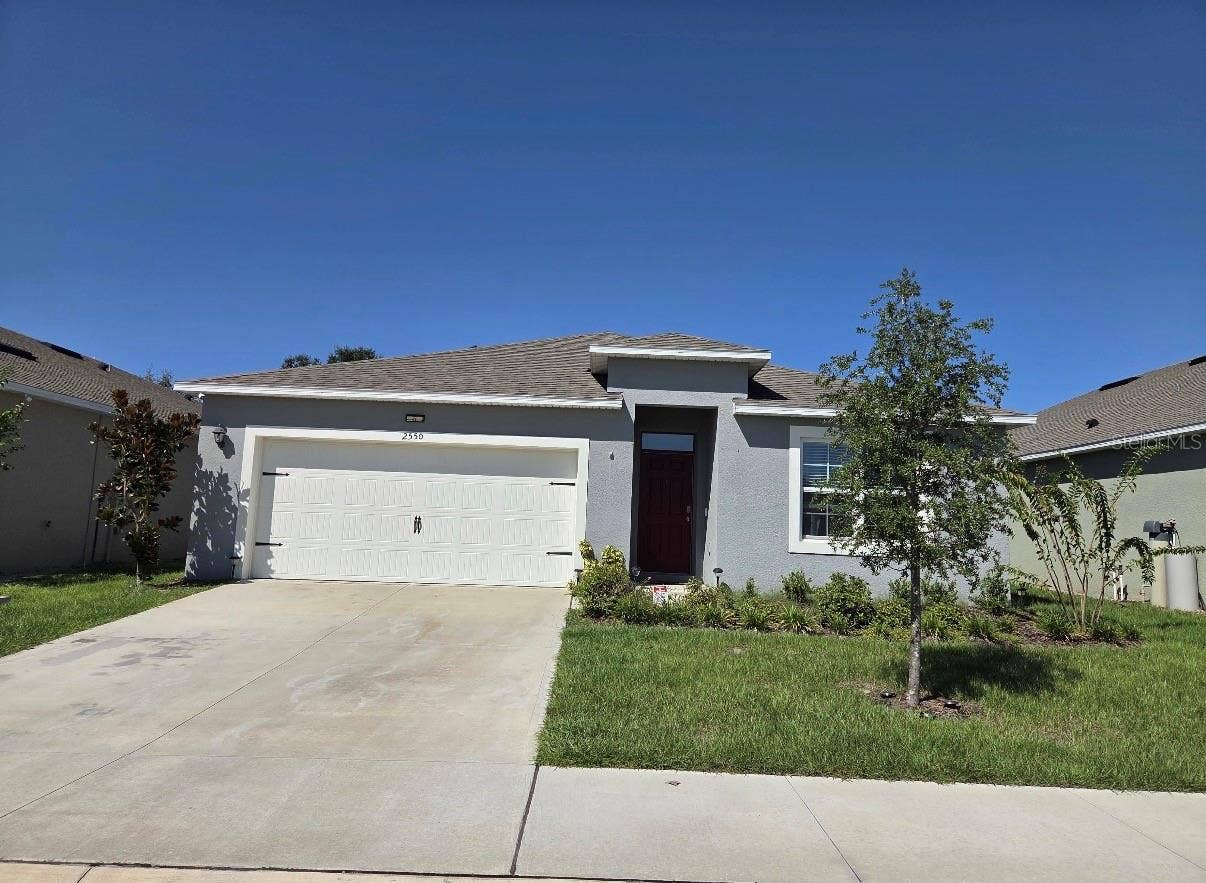 2550 TRINIDAD ROAD, Haines City, FL 33844