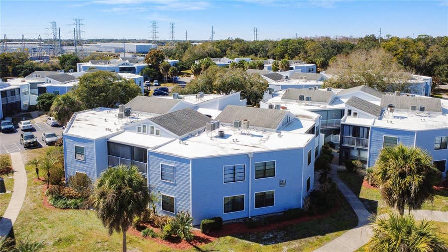 Property photo for 3923 ATRIUM DRIVE, #3923, Orlando, FL