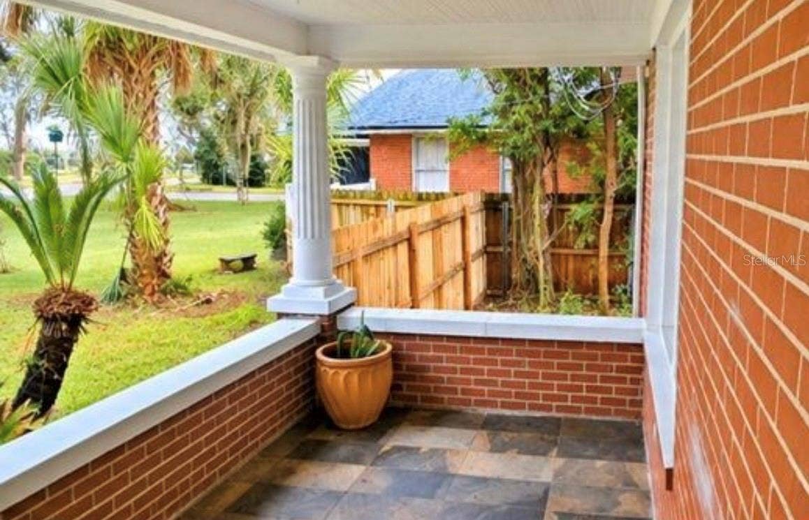 Porch