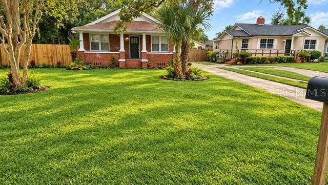 222 TROUT RIVER DRIVE, #222, Jacksonville, FL 32208