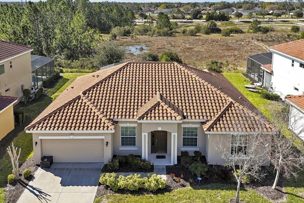 4095 OAKTREE DRIVE, Davenport, FL 33837 4095 OAKTREE DRIVE, Davenport, FL 33837