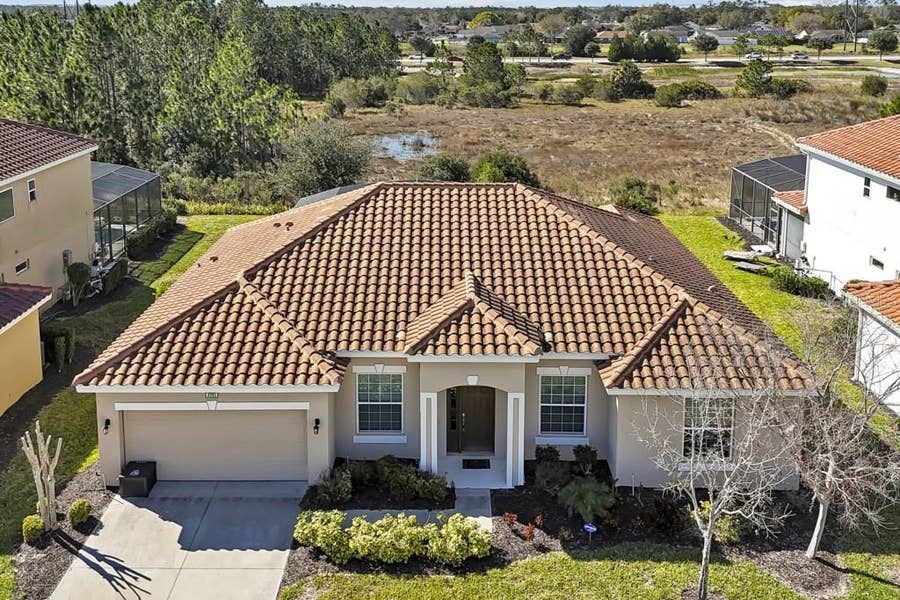 Property photo for 4095 OAKTREE DRIVE, Davenport, FL