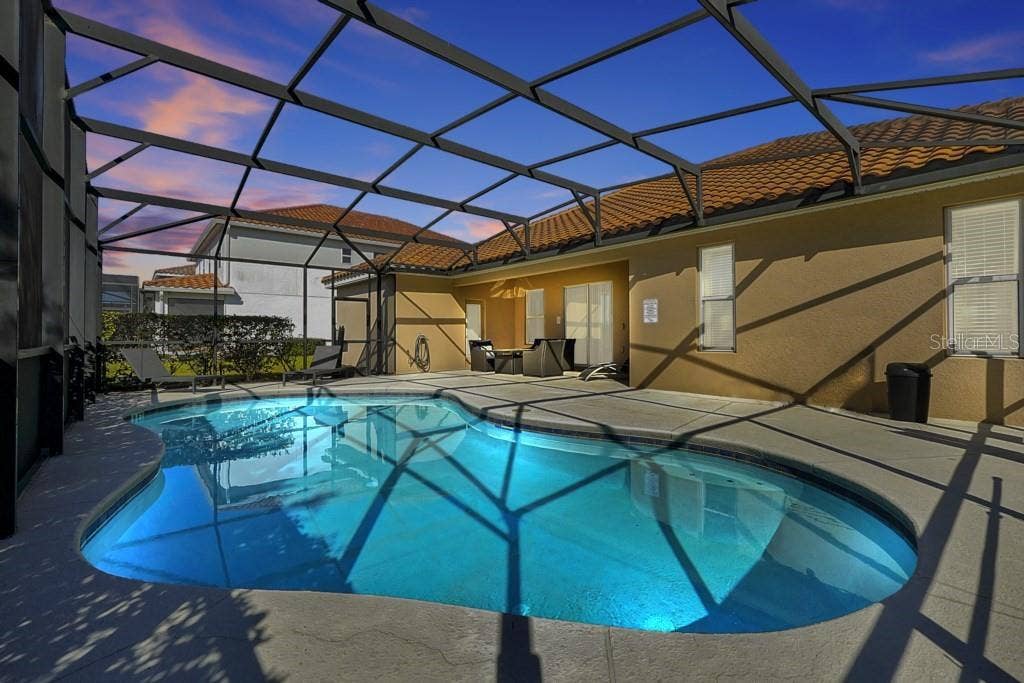 4095 OAKTREE DRIVE, Davenport, FL 33837 4095 OAKTREE DRIVE, Davenport, FL 33837