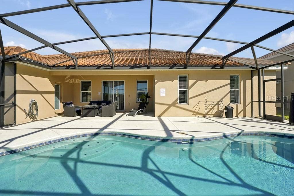 4095 OAKTREE DRIVE, Davenport, FL 33837 4095 OAKTREE DRIVE, Davenport, FL 33837