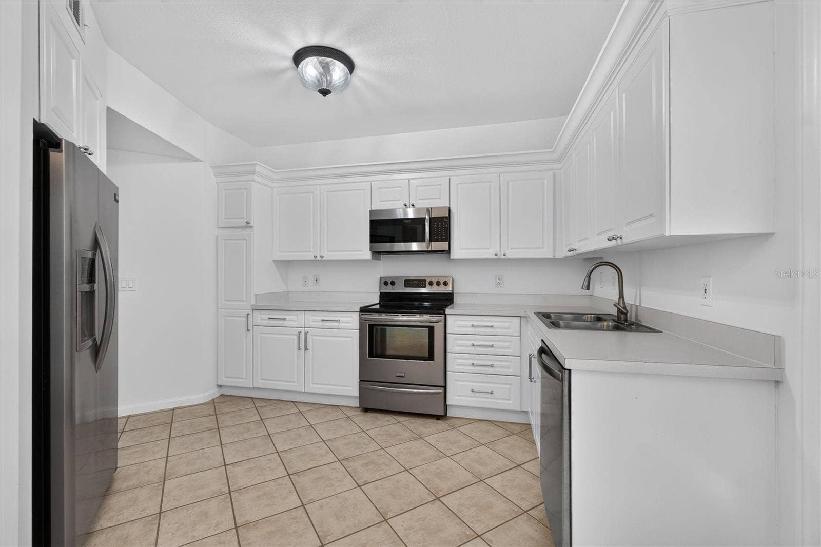 460 WATER STREET, #460, Celebration, FL 34747 Kitchen