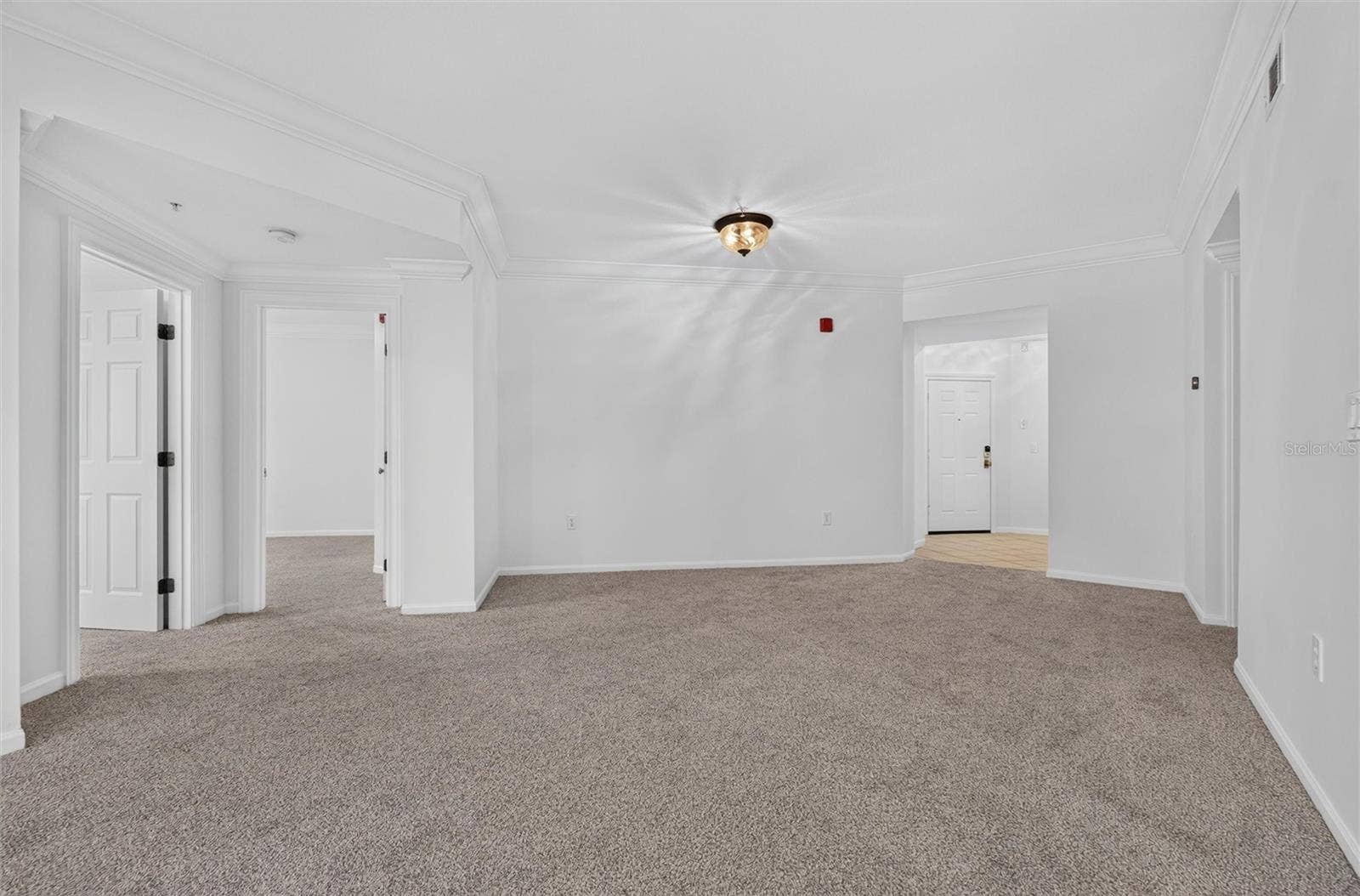 460 WATER STREET, #460, Celebration, FL 34747 Dining / Living