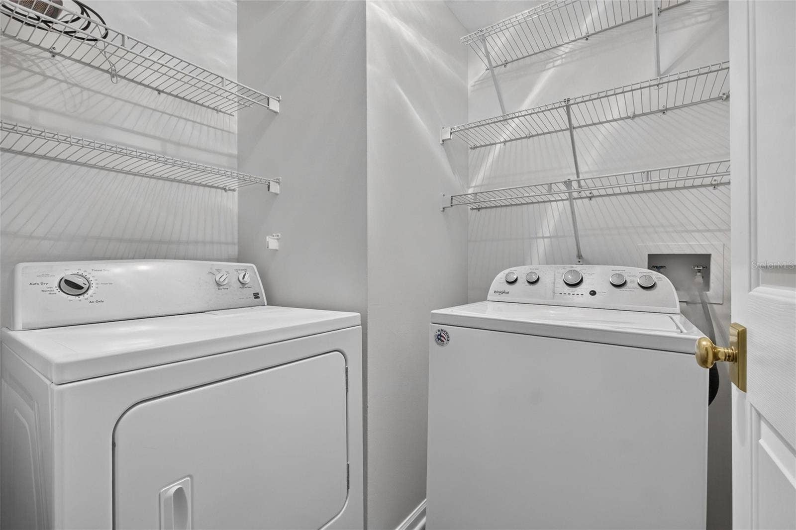 460 WATER STREET, #460, Celebration, FL 34747 Laundry Room
