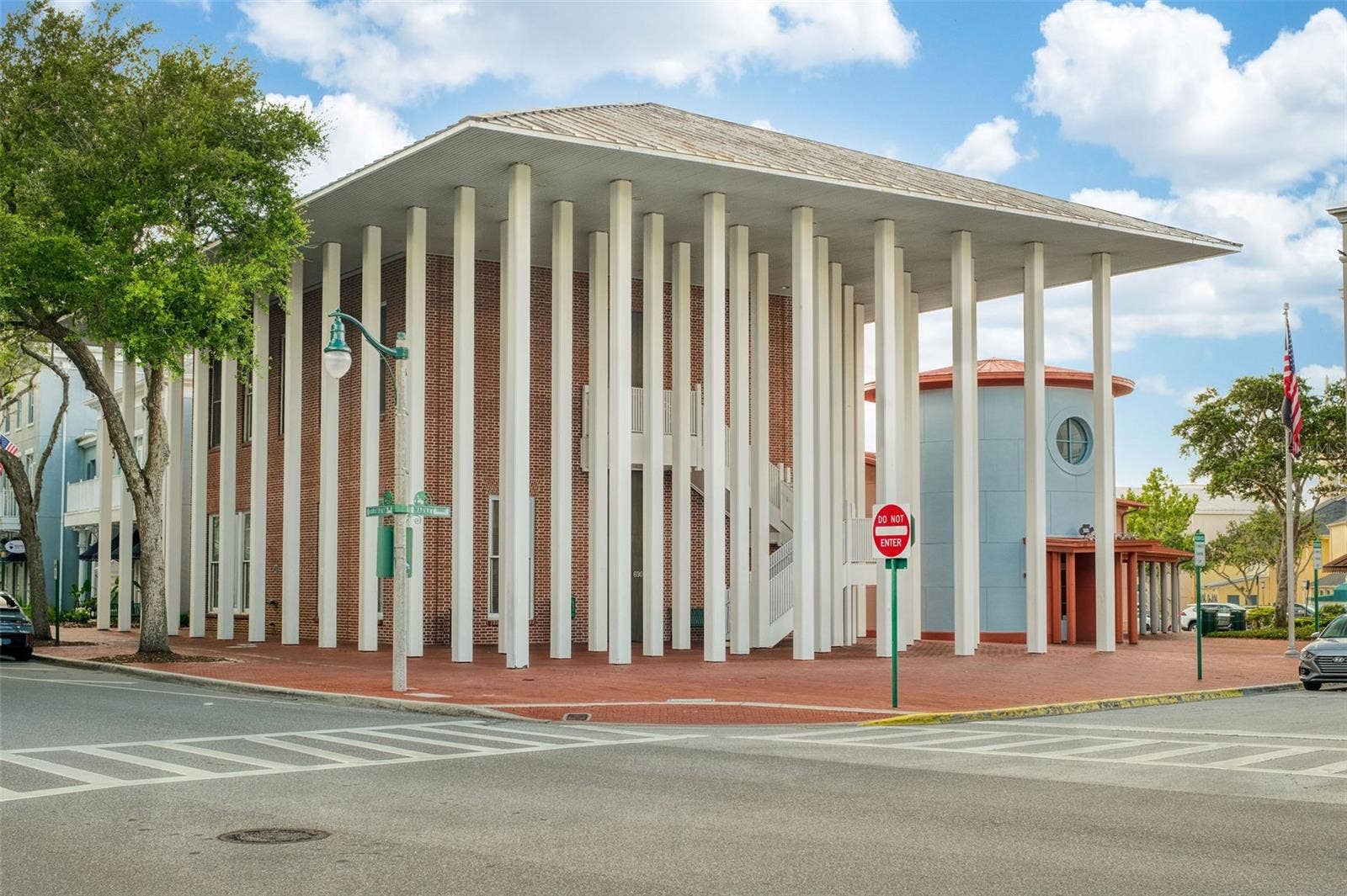 460 WATER STREET, #460, Celebration, FL 34747 Celebration Post Office / Old Town Hall