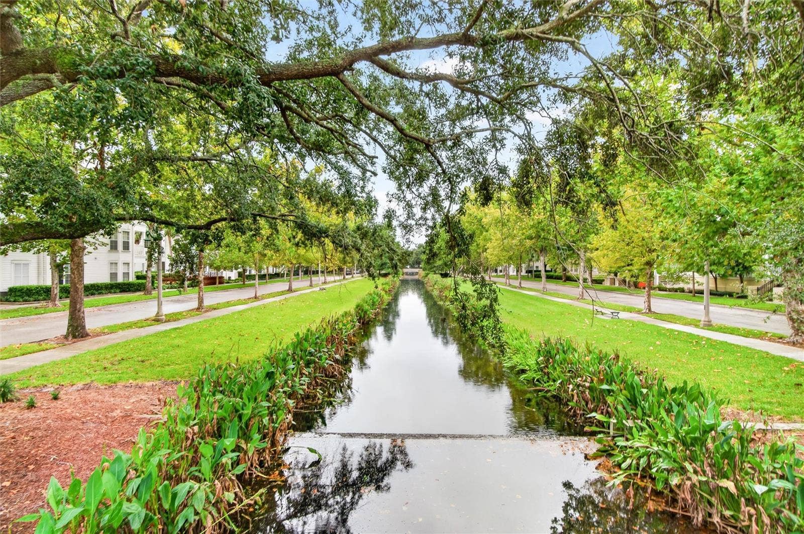460 WATER STREET, #460, Celebration, FL 34747 Water Street Canal