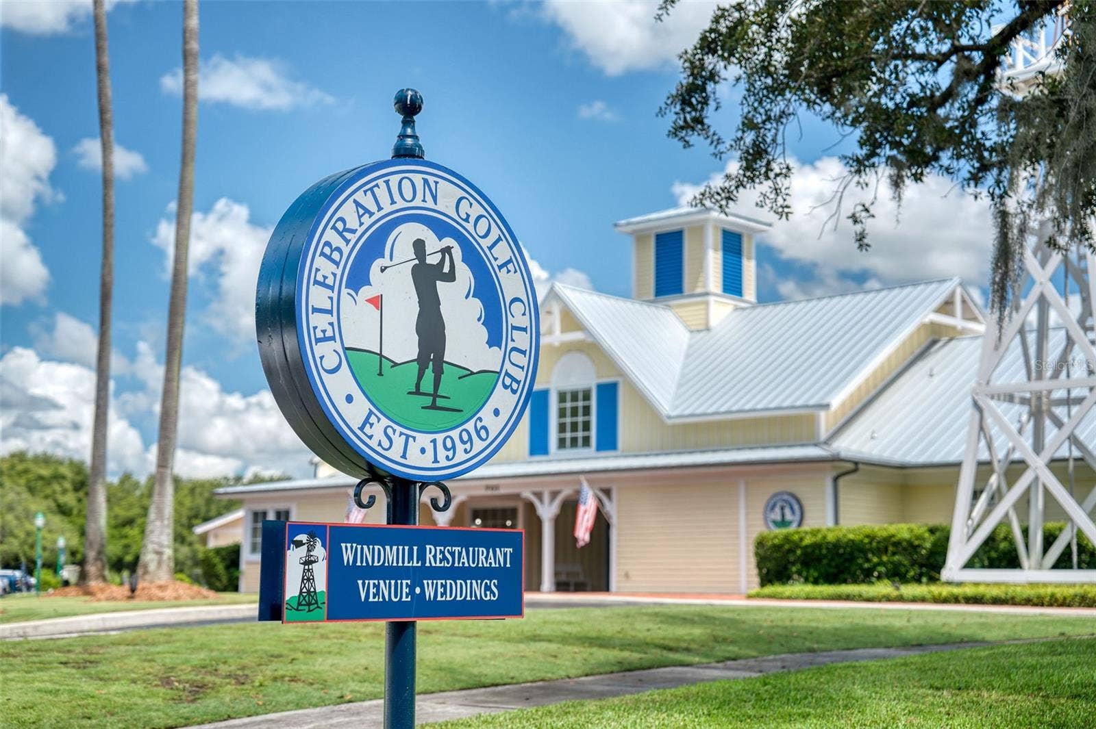 460 WATER STREET, #460, Celebration, FL 34747 Celebration Golf Club