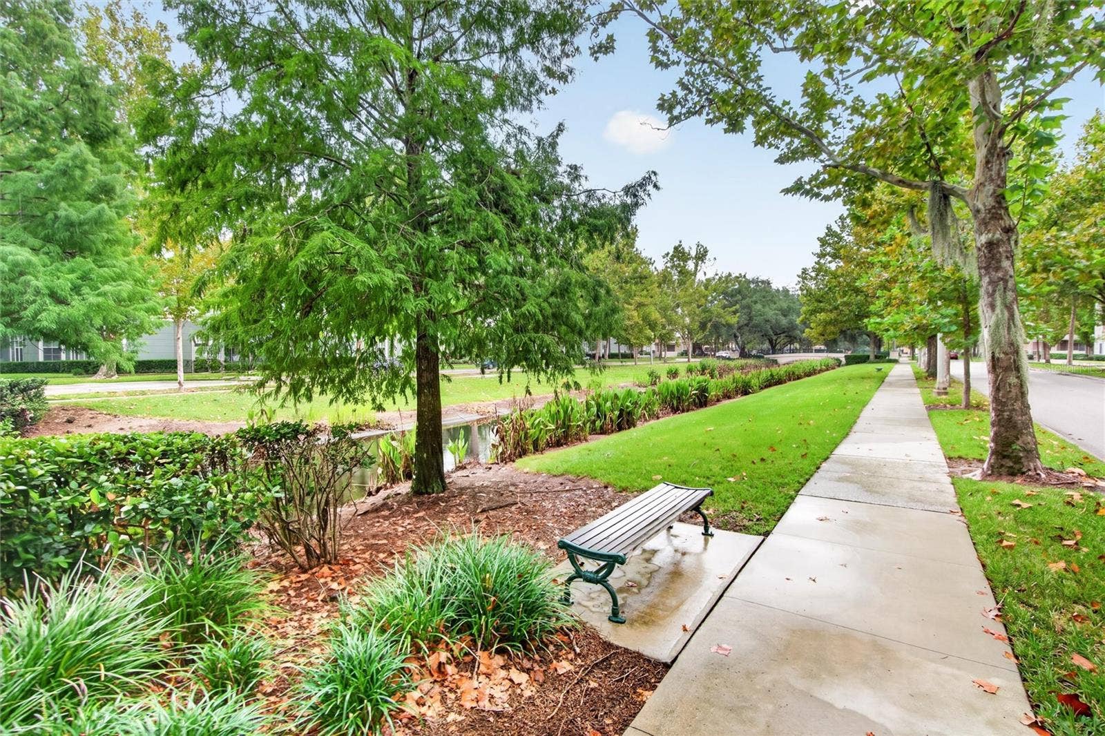 460 WATER STREET, #460, Celebration, FL 34747 Water Street Canal