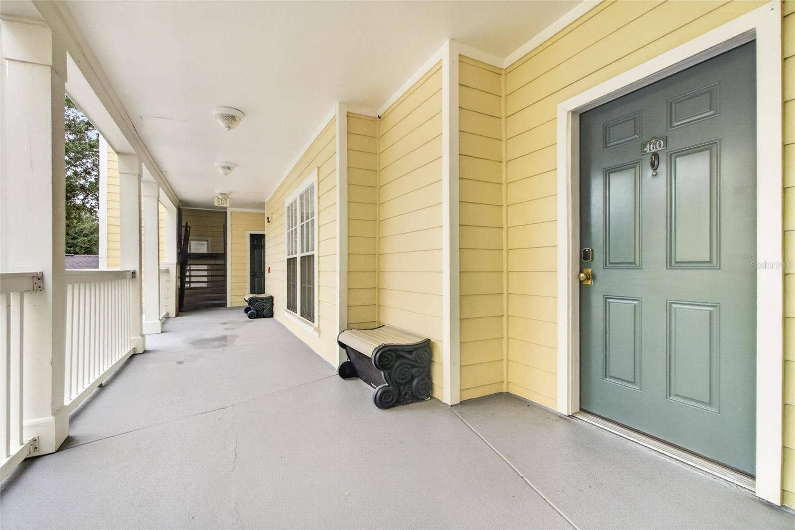 460 WATER STREET, #460, Celebration, FL 34747 Entry