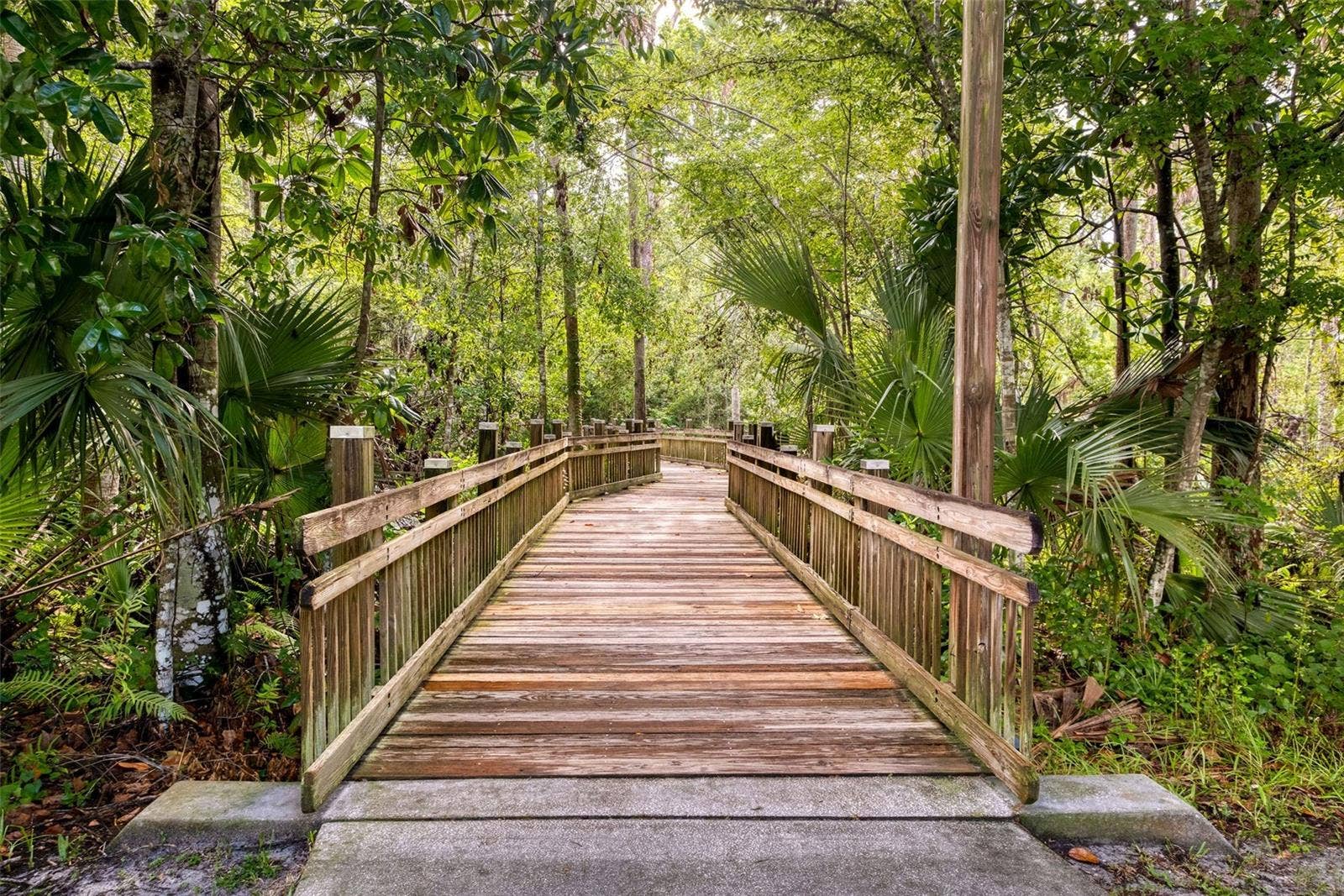 460 WATER STREET, #460, Celebration, FL 34747 Walking Cycling trails