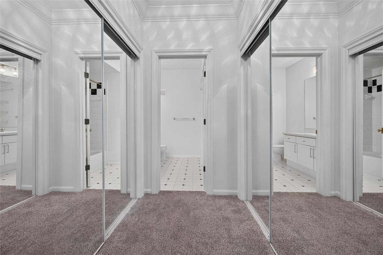460 WATER STREET, #460, Celebration, FL 34747 Primary Bedroom / Closets