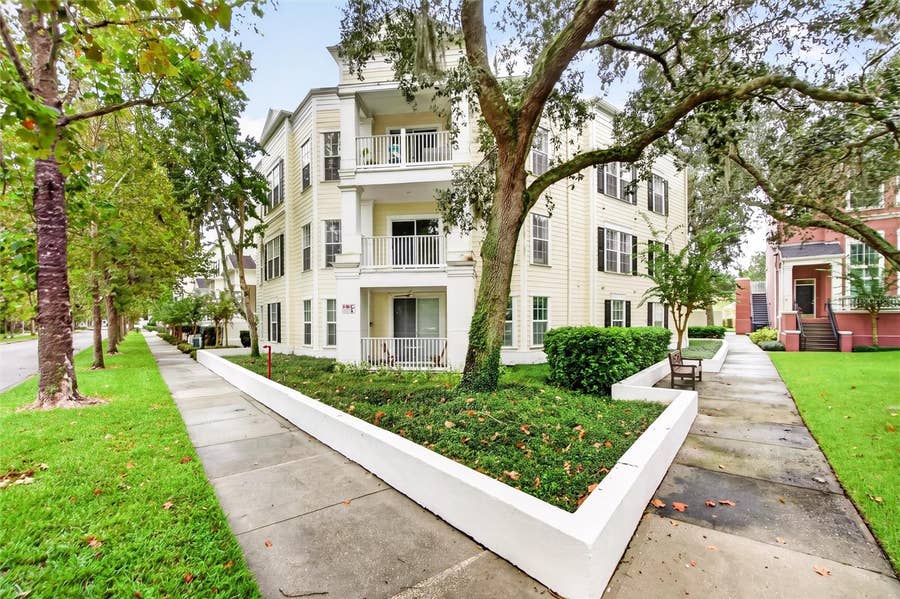 Property photo for 460 WATER STREET, #460, Celebration, FL
