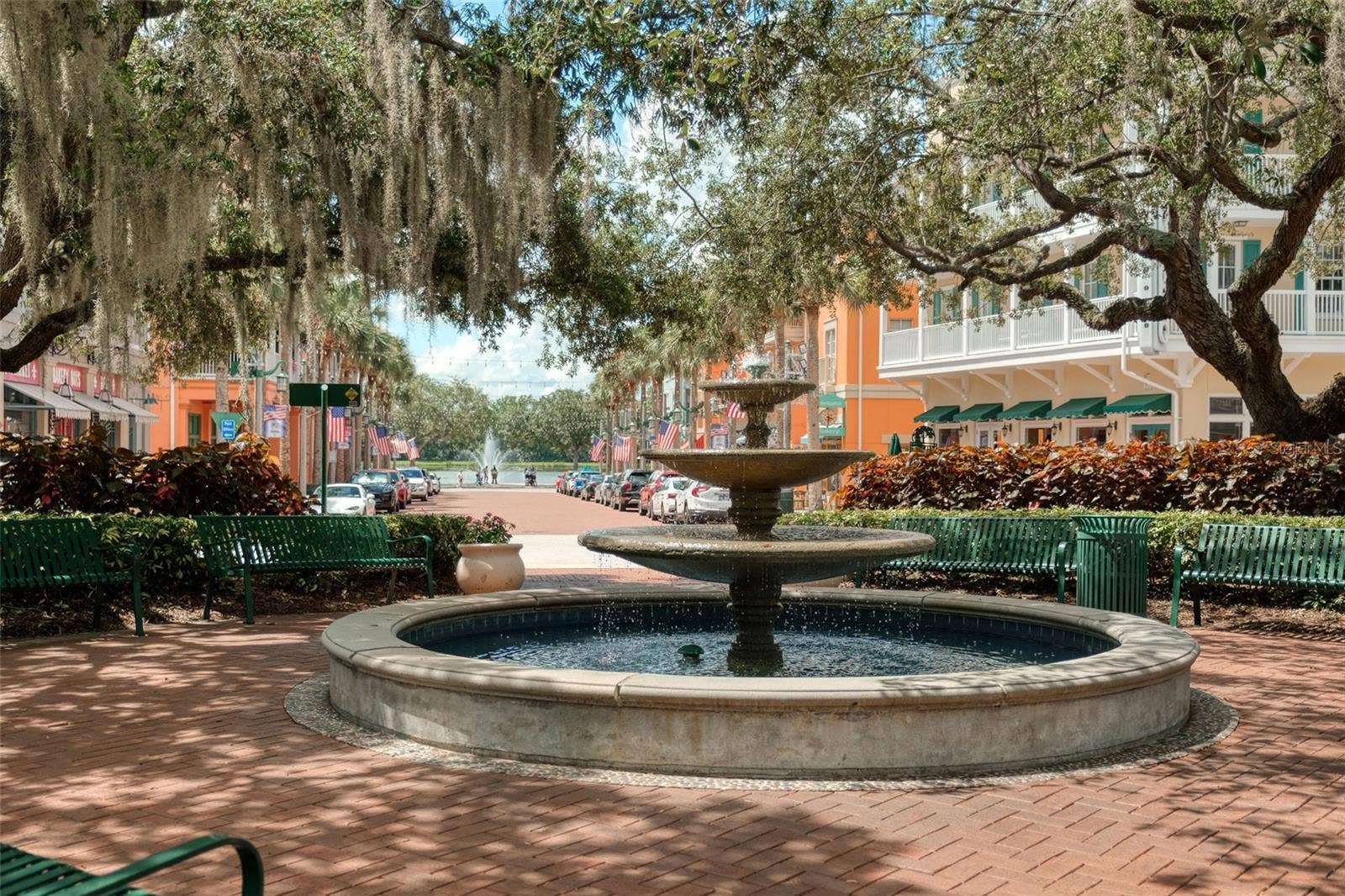 460 WATER STREET, #460, Celebration, FL 34747 Market Square