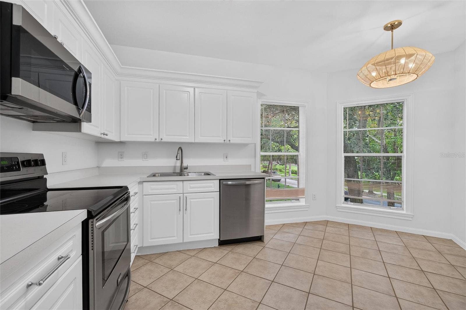 460 WATER STREET, #460, Celebration, FL 34747 Kitchen