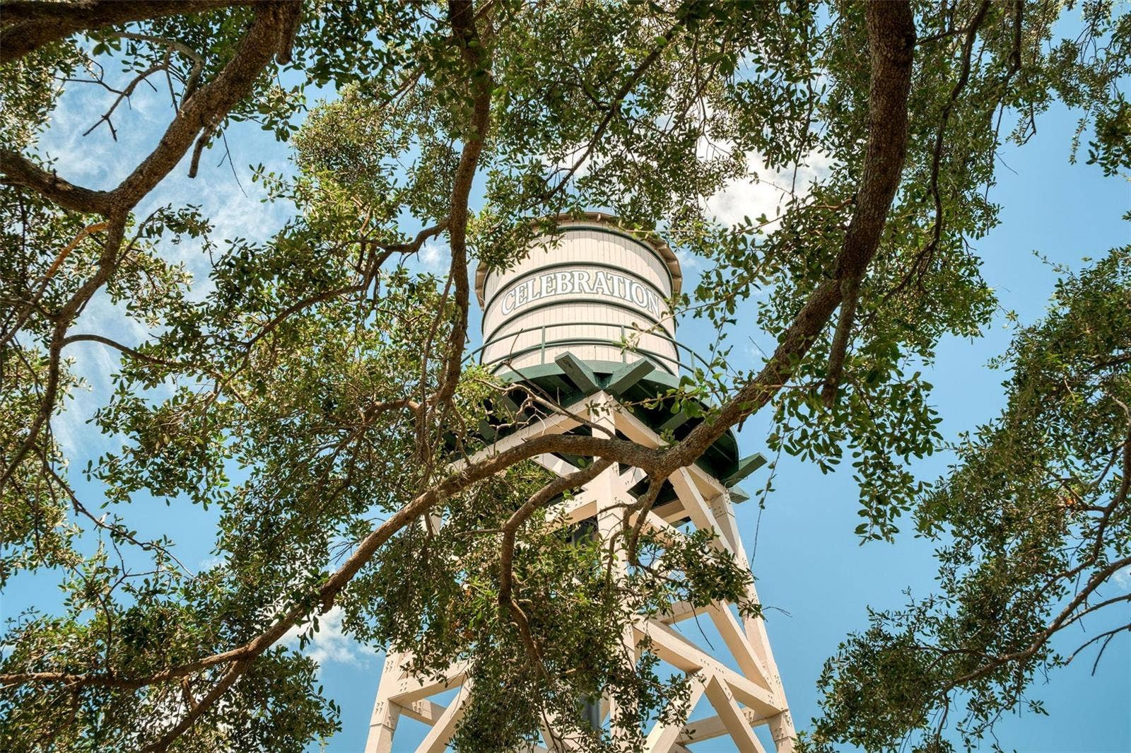 460 WATER STREET, #460, Celebration, FL 34747 Celebration Water Tower