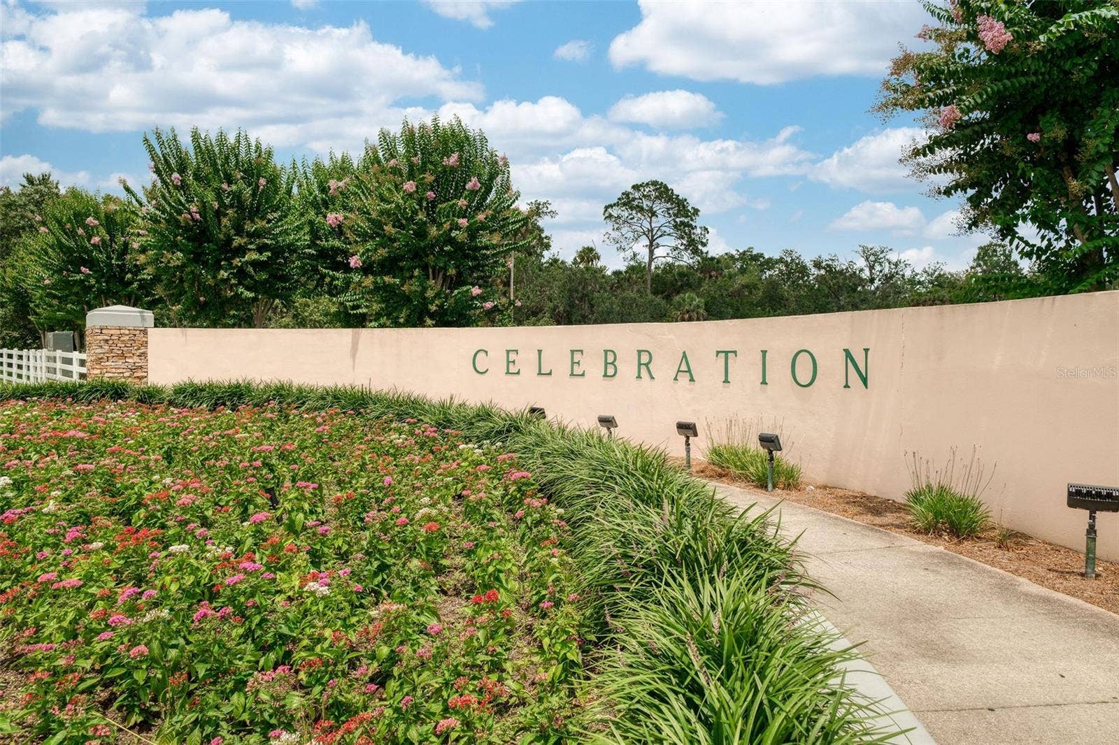 460 WATER STREET, #460, Celebration, FL 34747 Celebration World Drive Entry