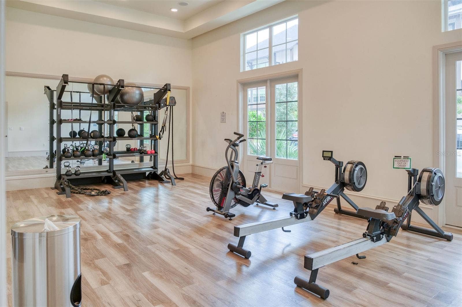 460 WATER STREET, #460, Celebration, FL 34747 Island Village Fitness