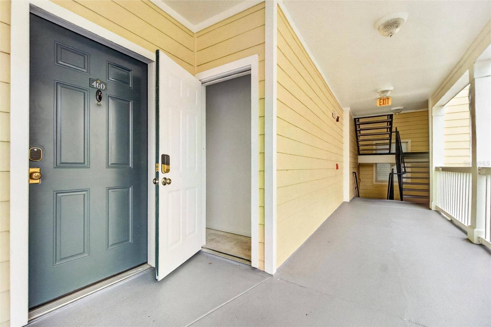 460 WATER STREET, #460, Celebration, FL 34747 Entry + Storage Closet