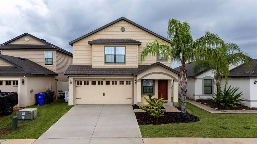 Property photo for 2227 CASPIAN DRIVE, Lakeland, FL