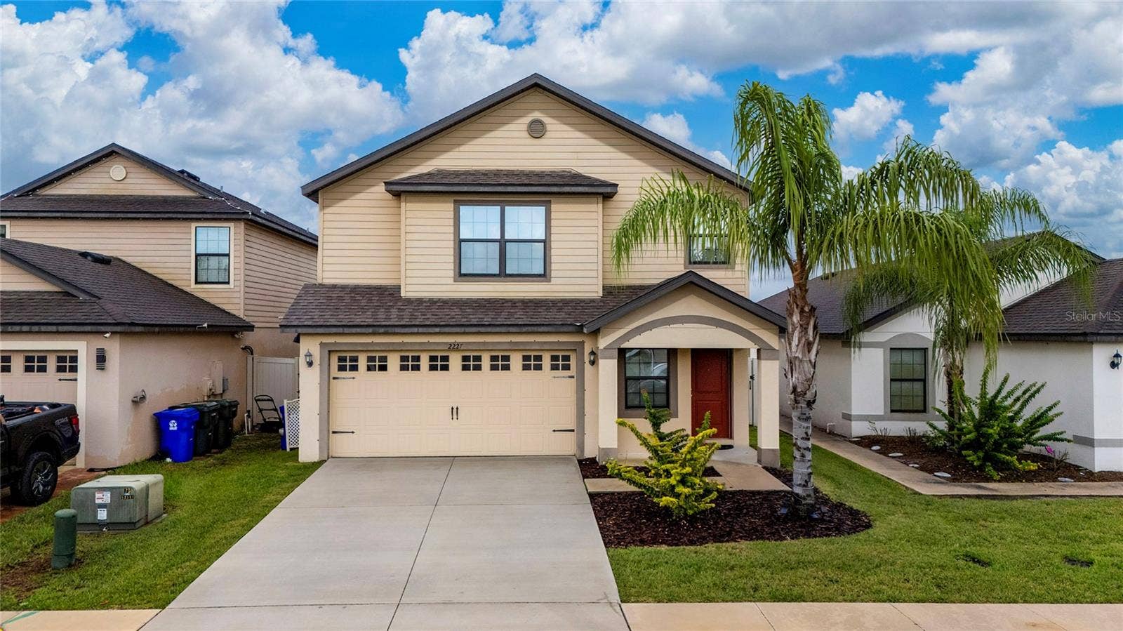 2227 CASPIAN DRIVE, Lakeland, FL 33805 2227 CASPIAN DRIVE, Lakeland, FL 33805
