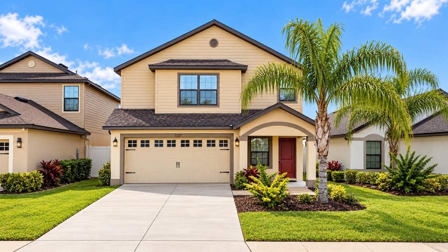 Property photo for 2227 CASPIAN DRIVE, Lakeland, FL