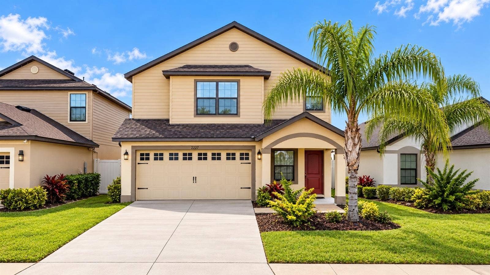 2227 CASPIAN DRIVE, Lakeland, FL 33805 2227 CASPIAN DRIVE, Lakeland, FL 33805