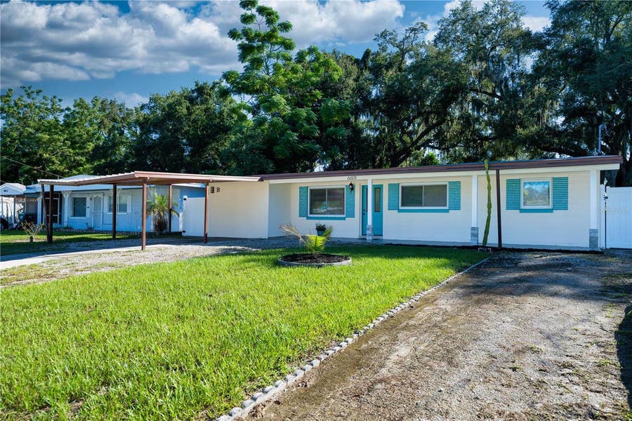 Property photo for 6601 HARVEY STREET W, Orlando, FL