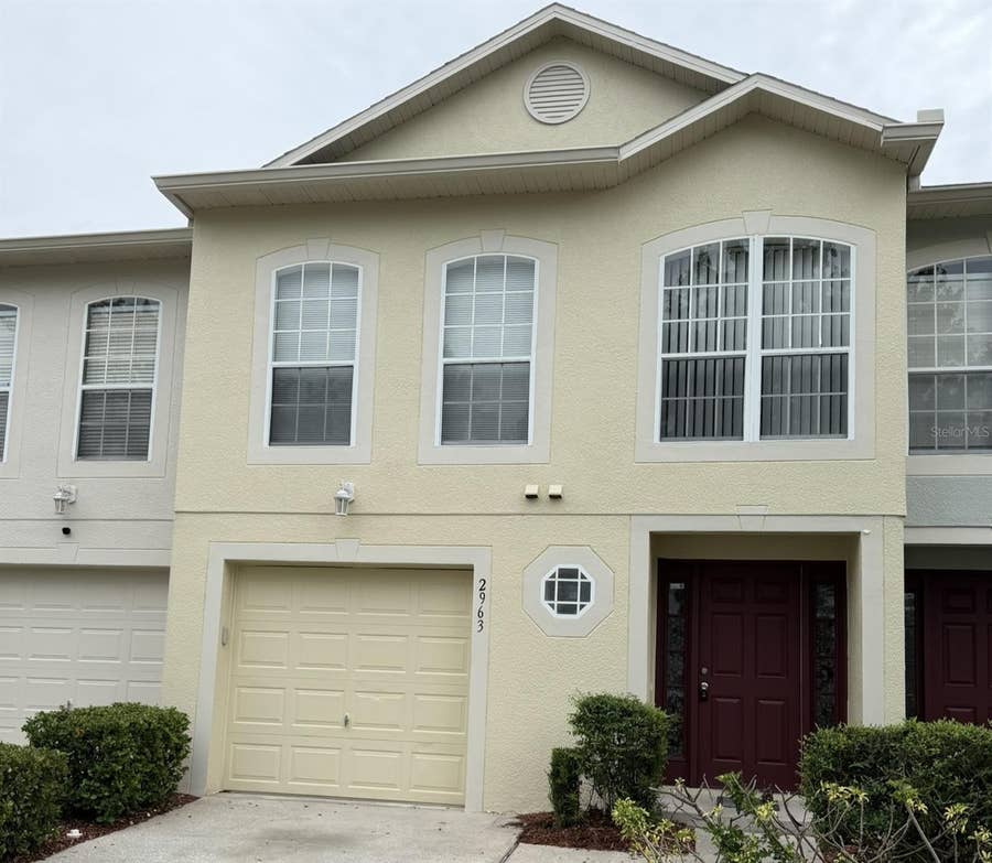 Property photo for 2963 TOMORROW DRIVE, Kissimmee, FL