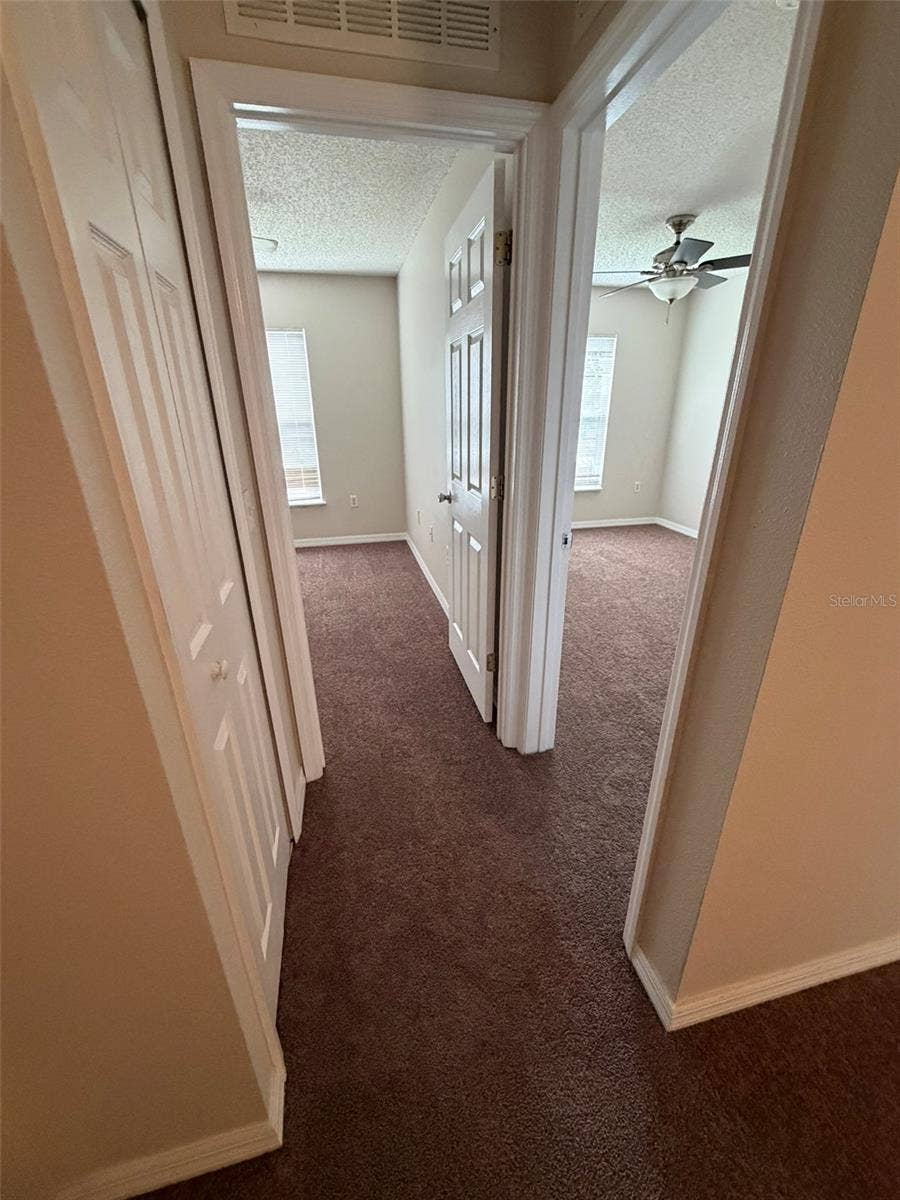 upstairs hall