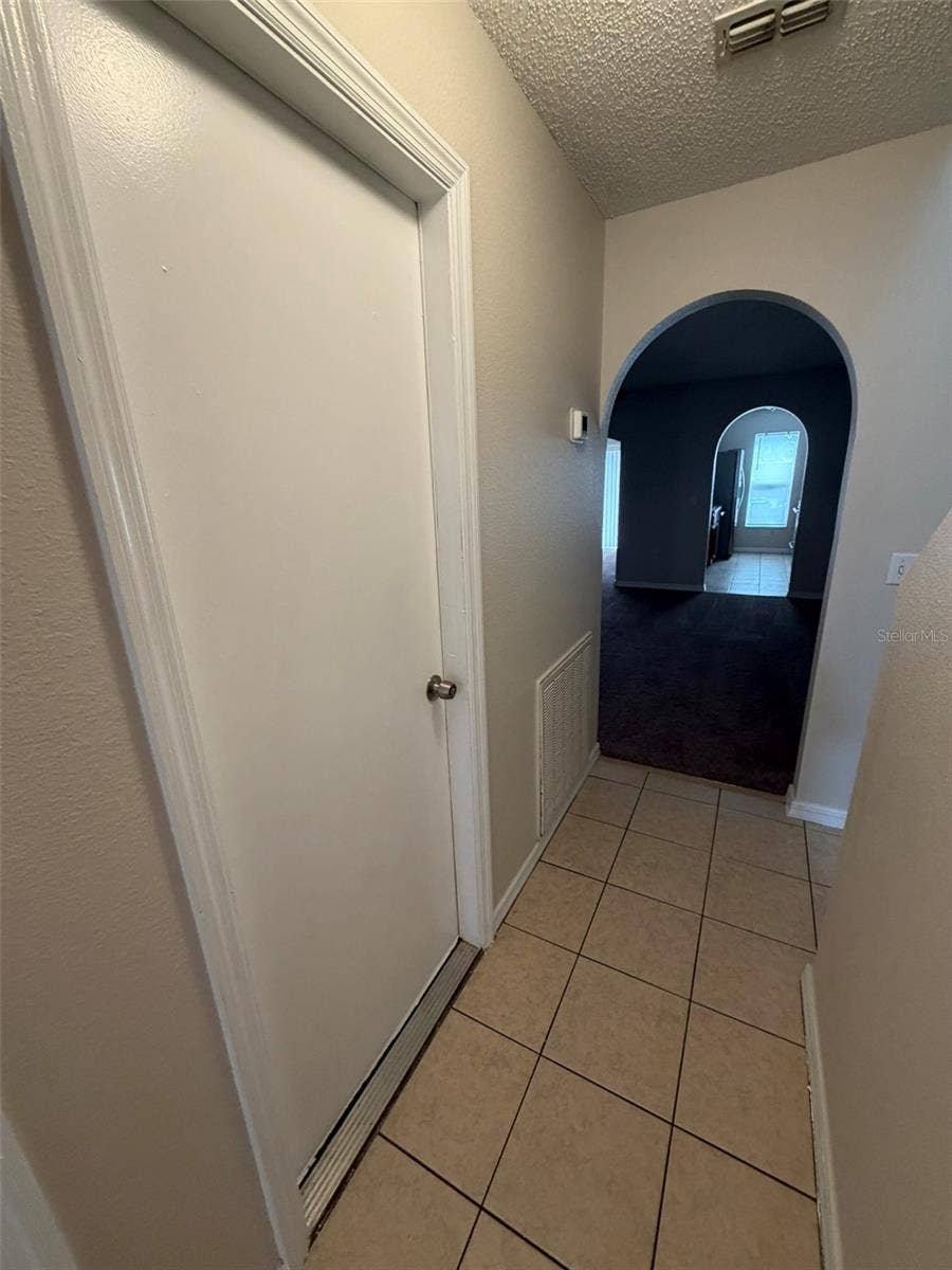 garage entry