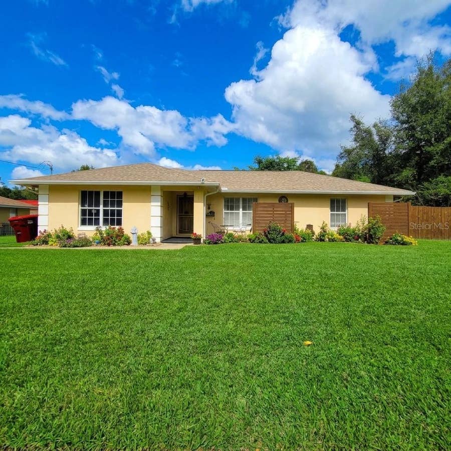 Property photo for 965 NW 66TH STREET, Ocala, FL