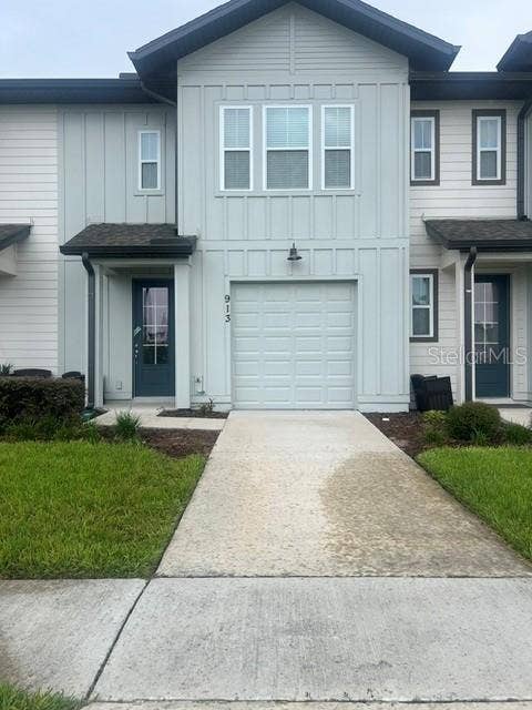 913 CONCH ROAD, Davenport, FL 33896