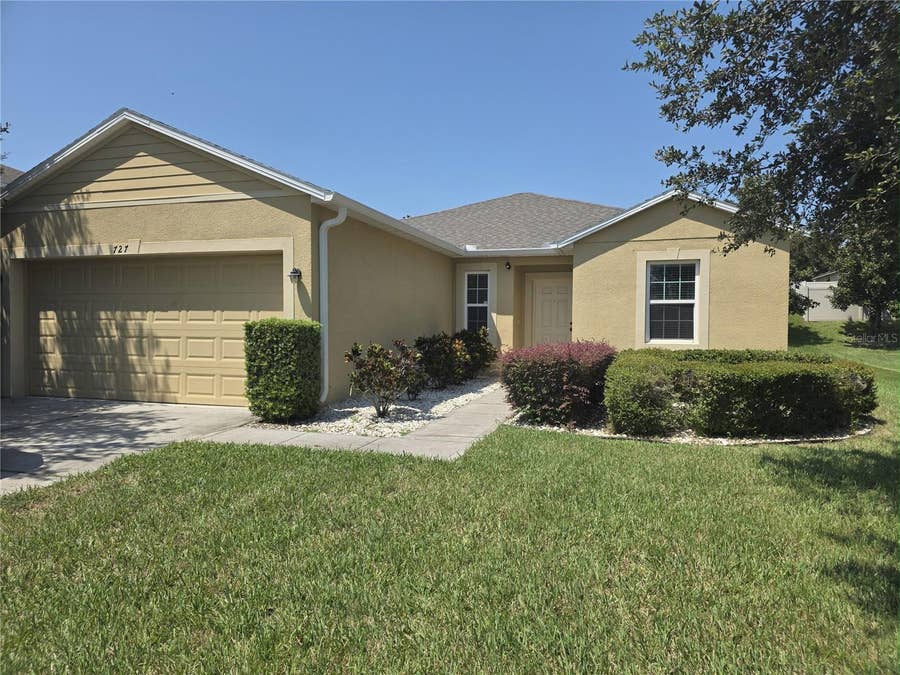 Property photo for 727 LAKE DOUGLAS DRIVE, Groveland, FL