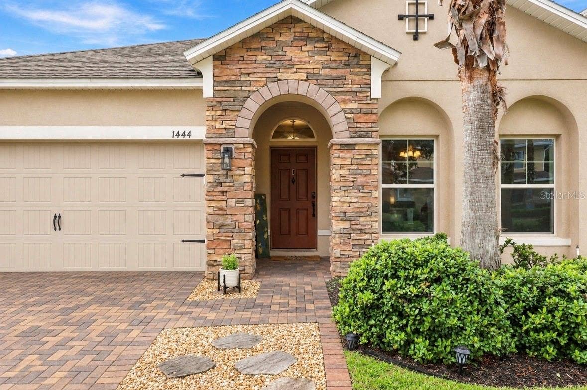 1444 PINE MARSH LOOP, St Cloud, FL 34771 1444 PINE MARSH LOOP, St Cloud, FL 34771