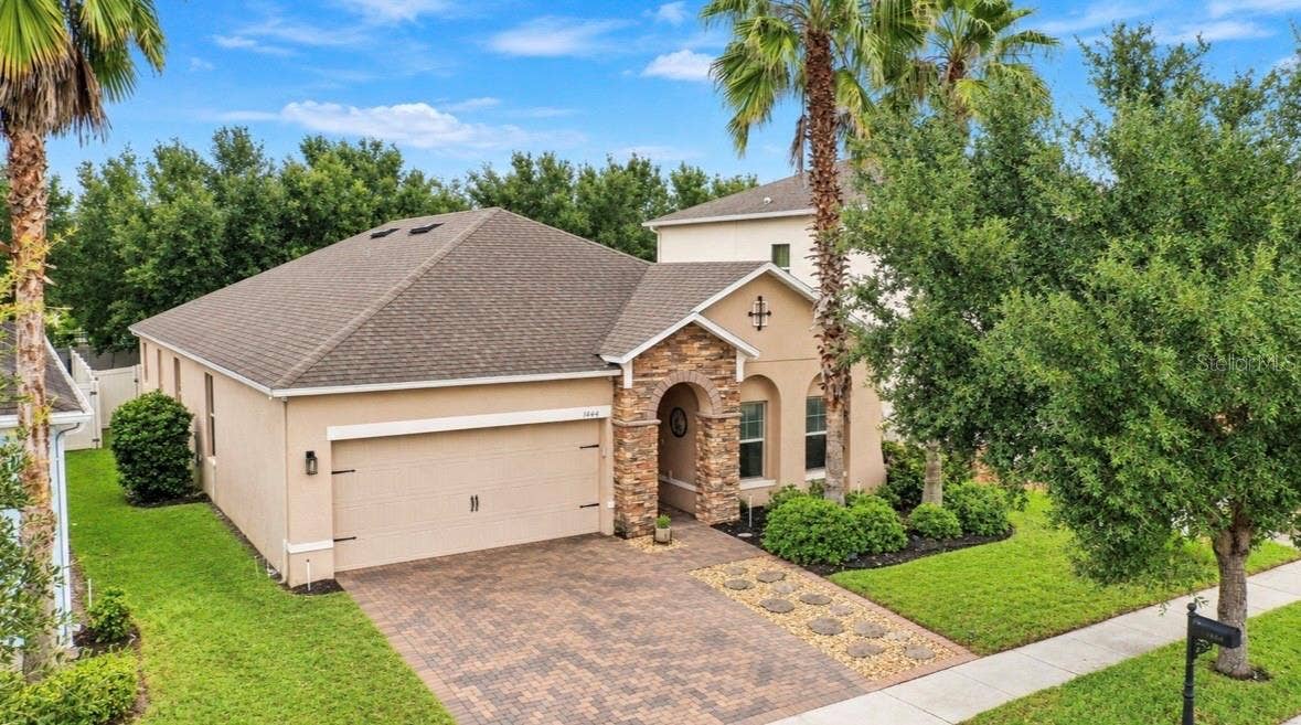 1444 PINE MARSH LOOP, St Cloud, FL 34771 1444 PINE MARSH LOOP, St Cloud, FL 34771