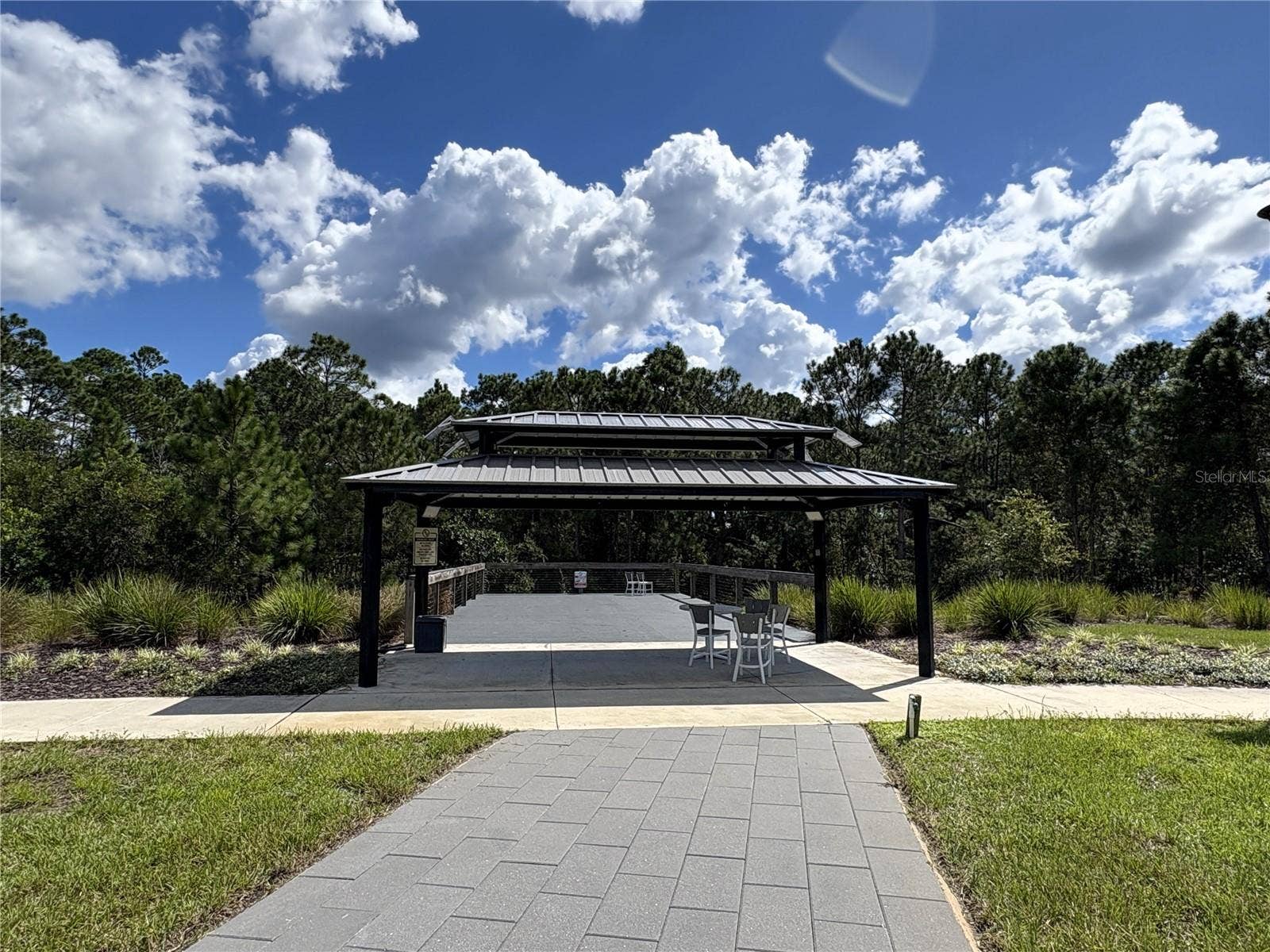2894 COMMON CRANE COURT, Harmony, FL 34773