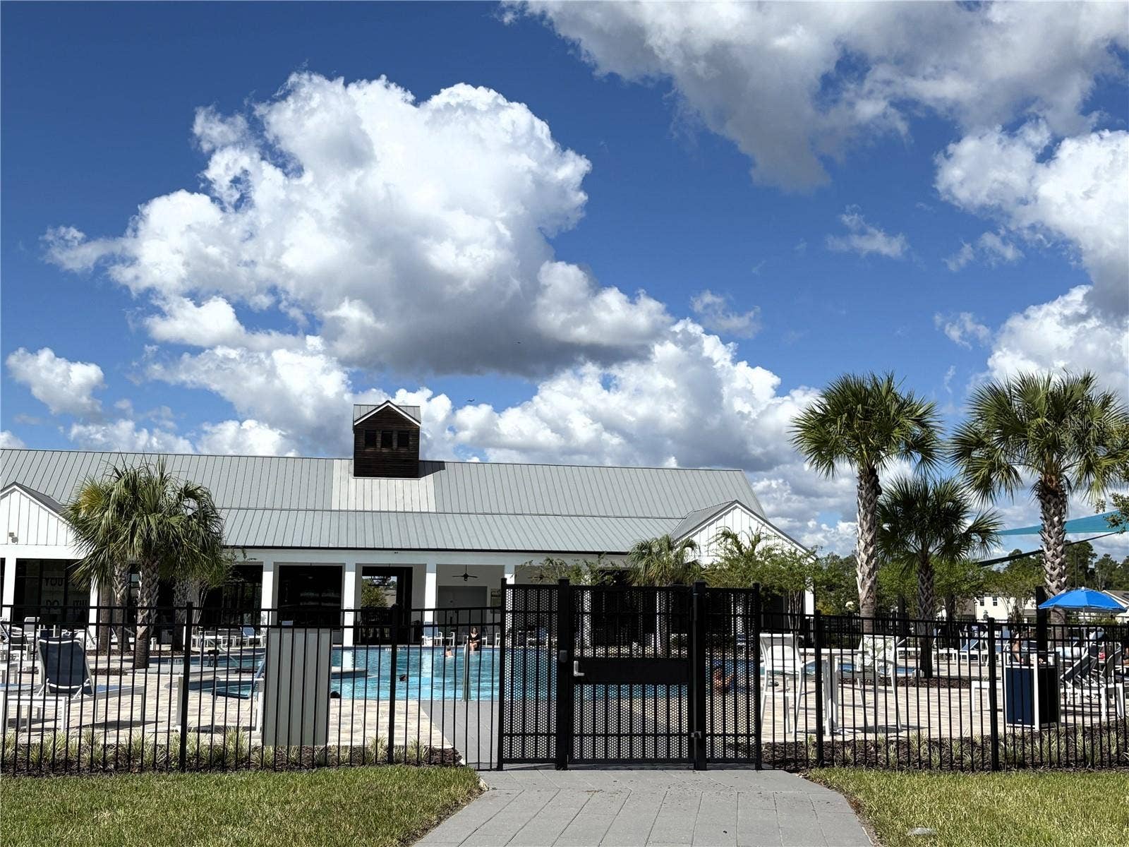 2894 COMMON CRANE COURT, Harmony, FL 34773