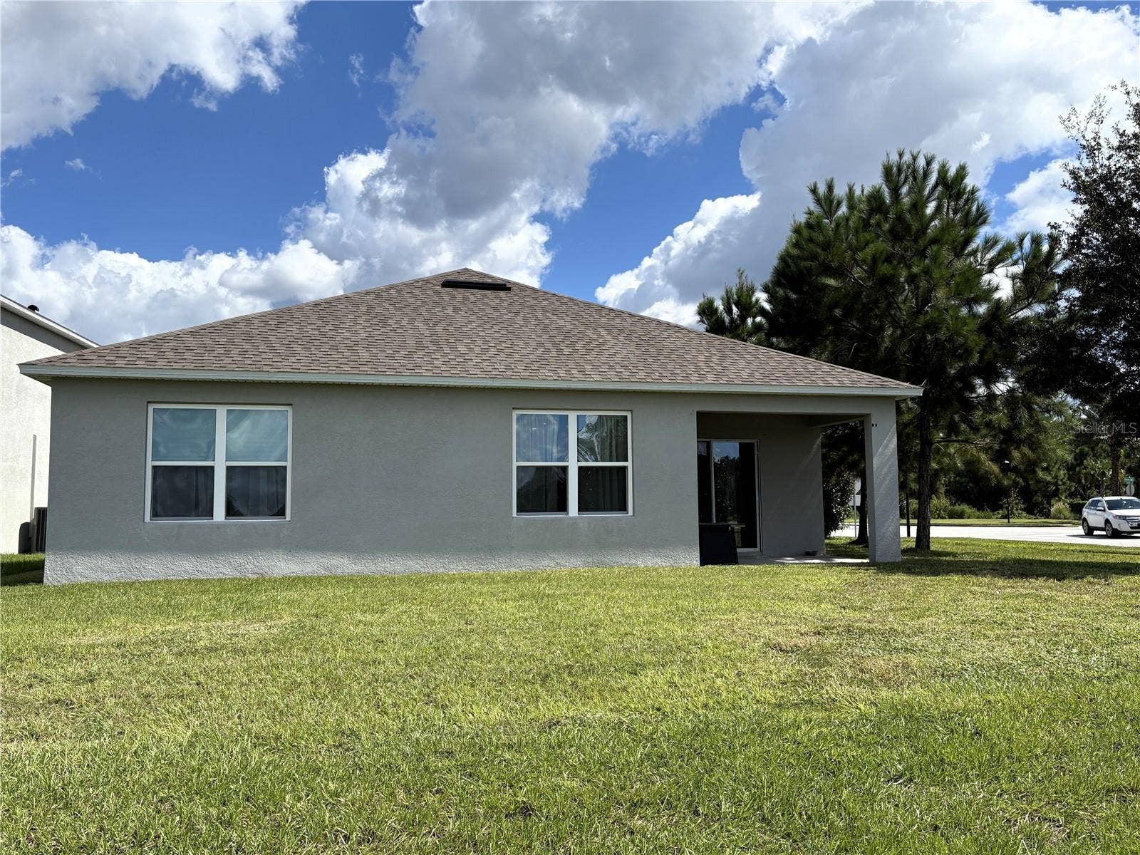 2894 COMMON CRANE COURT, Harmony, FL 34773
