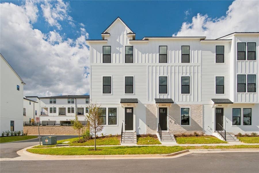 Property photo for 15093 GROVESIDE ROAD, Winter Garden, FL