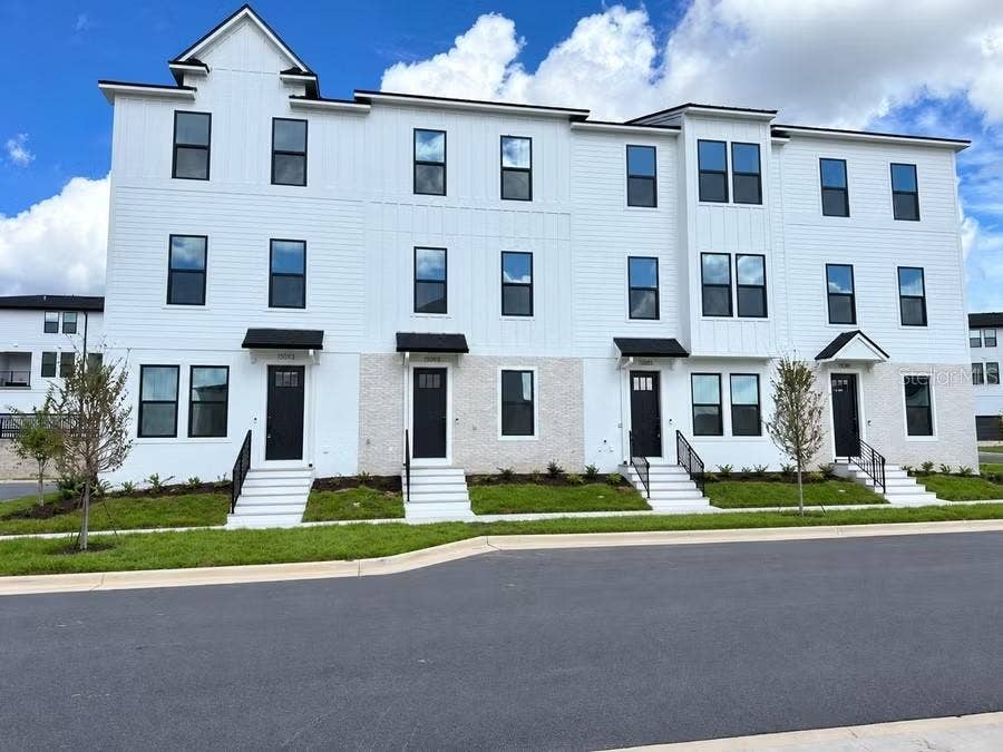 Property photo for 15093 GROVESIDE ROAD, Winter Garden, FL